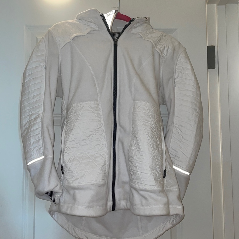 Lululemon Jacket